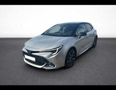 Toyota Corolla Saint-Étienne