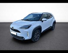 Toyota Yaris Cross Saint-Étienne