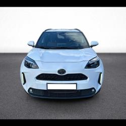 Toyota Yaris Cross 130h Design MC24 Saint-&Eacute;tienne