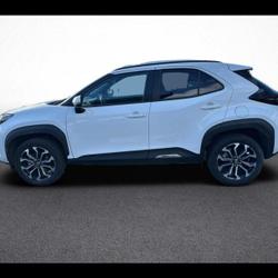 Toyota Yaris Cross 130h Design MC24 Saint-&Eacute;tienne