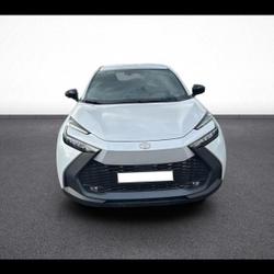 Toyota C-HR 1.8 Hybride 140ch Design NG23 Saint-&Eacute;tienne