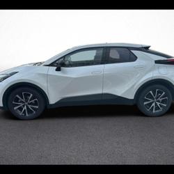 Toyota C-HR 1.8 Hybride 140ch Design NG23 Saint-&Eacute;tienne