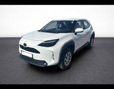 Toyota Yaris Cross Saint-Étienne