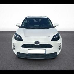 Toyota Yaris Cross 116h Dynamic MC24 Saint-&Eacute;tienne