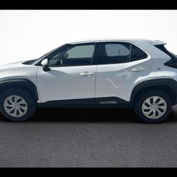 Toyota Yaris Cross 116h Dynamic MC24 Saint-&Eacute;tienne