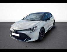 Toyota Corolla Saint-Étienne