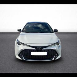 Toyota Corolla 122h GR Sport MY22 Saint-&Eacute;tienne