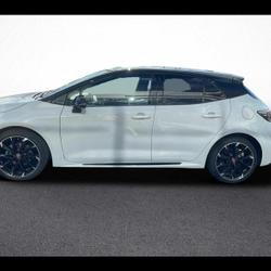 Toyota Corolla 122h GR Sport MY22 Saint-&Eacute;tienne