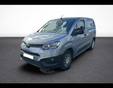 Toyota Proace City Saint-Étienne