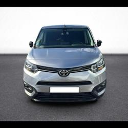 Toyota Proace City Medium 130 D-4D Business BVA RC23 Saint-&Eacute;tienne