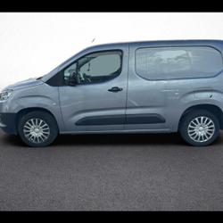 Toyota Proace City Medium 130 D-4D Business BVA RC23 Saint-&Eacute;tienne