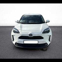 Toyota Yaris Cross 116h Design AWD-i MY21 Saint-&Eacute;tienne