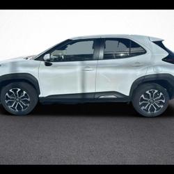 Toyota Yaris Cross 116h Design AWD-i MY21 Saint-&Eacute;tienne