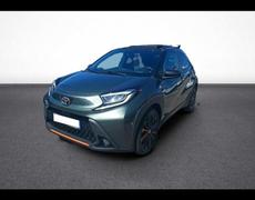 Toyota Aygo X Saint-Étienne