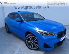 BMW X2 Le Havre