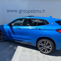 BMW X2 xDrive25eA 220ch M Sport Euro6d-T 6cv Le Havre
