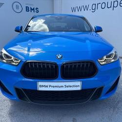BMW X2 xDrive25eA 220ch M Sport Euro6d-T 6cv Le Havre