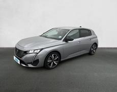 Peugeot 308 III Phase 1 Châteaubernard