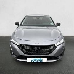 Peugeot 308 III Phase 1 308 PureTech 130ch S&S EAT8 - Allure Ch&acirc;teaubernard