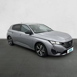 Peugeot 308 III Phase 1 308 PureTech 130ch S&S EAT8 - Allure Ch&acirc;teaubernard