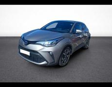 Toyota C-HR Saint-Étienne