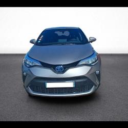 Toyota C-HR 122h Edition 2WD E-CVT RC18 Saint-&Eacute;tienne