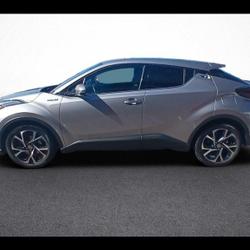 Toyota C-HR 122h Edition 2WD E-CVT RC18 Saint-&Eacute;tienne