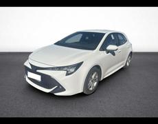 Toyota Corolla - 122h Dynamic Business + Programme Beyond Zero Academy MY22 - 18 980 €