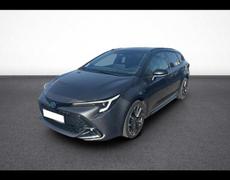 Toyota Corolla Touring Sports Saint-Étienne