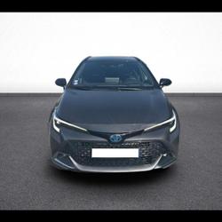 Toyota Corolla Touring Sports 2.0 196ch Collection MY24 Saint-&Eacute;tienne