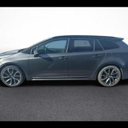 Toyota Corolla Touring Sports 2.0 196ch Collection MY24 Saint-&Eacute;tienne