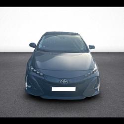 Toyota Prius I 122h Solar Saint-&Eacute;tienne