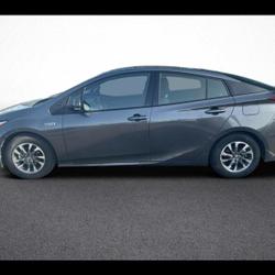 Toyota Prius I 122h Solar Saint-&Eacute;tienne