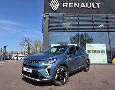 Renault Symbioz Coutances