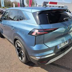 Renault Symbioz E-Tech full hybrid 145 Iconic Coutances