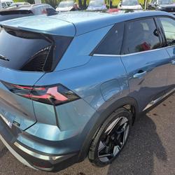 Renault Symbioz E-Tech full hybrid 145 Iconic Coutances