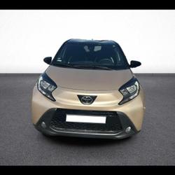 Toyota Aygo X 1.0 VVT-i 72ch Design MY24 Saint-&Eacute;tienne