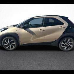 Toyota Aygo X 1.0 VVT-i 72ch Design MY24 Saint-&Eacute;tienne