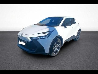 Toyota C-HR - Design PackConf RAC NG Hybride 200 2WD - 29 890 €