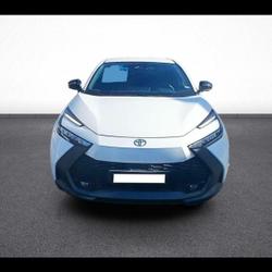 Toyota C-HR Design PackConf RAC NG Hybride 200 2WD Brives-Charensac