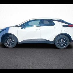 Toyota C-HR Design PackConf RAC NG Hybride 200 2WD Brives-Charensac