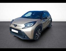 Toyota Aygo X Saint-Étienne