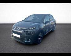 Citroen C3 Saint-Étienne