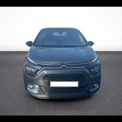 Citroen C3 1.2 PureTech 110ch S&S ELLE Saint-&Eacute;tienne