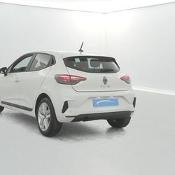 Renault Clio 5 V TCe 90 ch GSR2 Evolution Vannes