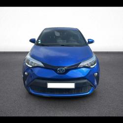 Toyota C-HR 122h Edition 2WD E-CVT MY20 Saint-&Eacute;tienne