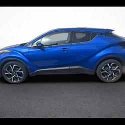 Toyota C-HR 122h Edition 2WD E-CVT MY20 Saint-&Eacute;tienne