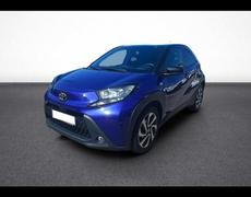 Toyota Aygo X Saint-Étienne