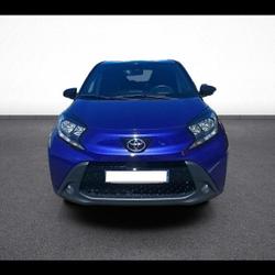 Toyota Aygo X 1.0 VVT-i 72ch Design MY23 Saint-&Eacute;tienne