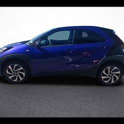 Toyota Aygo X 1.0 VVT-i 72ch Design MY23 Saint-&Eacute;tienne